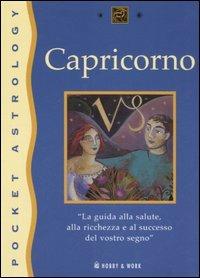 Capricorno - Amy Stern - copertina