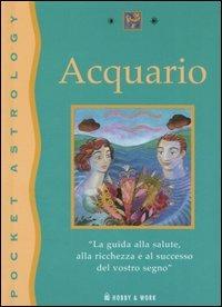 Acquario - Amy Stern - copertina