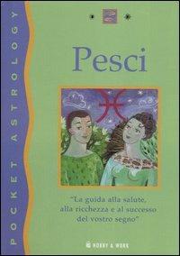 Pesci - Amy Stern - copertina