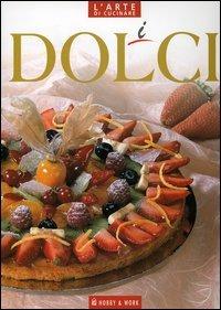 I dolci - copertina