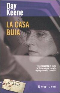 La casa buia - Day Keene - copertina