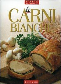 Le carni bianche - copertina