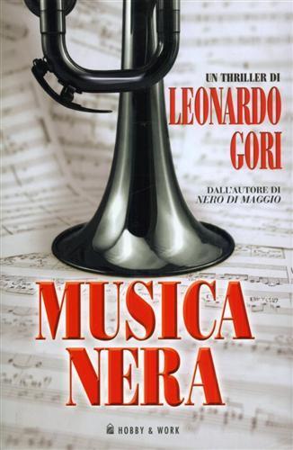 Musica nera - Leonardo Gori - 2