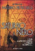 Saturno il nero