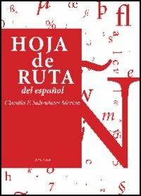 Hoja de Ruta del español - Claudio F. Salvadores Merino - copertina
