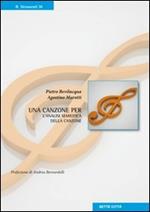 Una canzone per. L'analisi semiotica della canzone