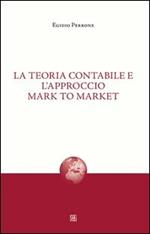 La teoria contabile e l'approccio mark to market