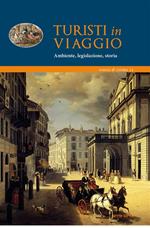 Paesaggio, turismo e geografia - Brevi considerazioni in relazione alla convenzione europea del paesaggio