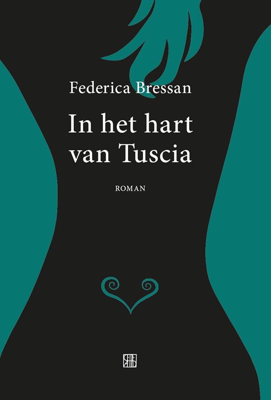 In het hart van Tuscia - Federica Bressan - copertina