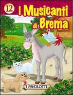 I musicanti di Brema