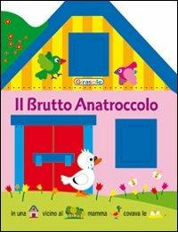 Il brutto anatroccolo - copertina