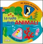 Ruota degli animali