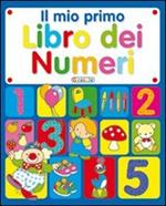 Il mio primo libro dei numeri