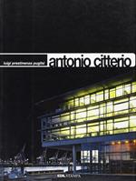 Antonio Citterio. Ediz. inglese