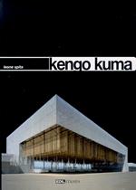 Kengo Kuma