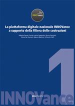 La piattaforma digitale nazionale innovance a supporto della filiera delle costruzioni