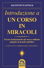 Introduzione a un corso in miracoli