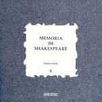 Shakespeare e l'Italia