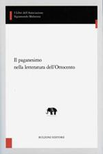 Il paganesimo nella letteratura dell'Ottocento