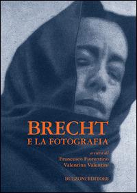Brecht e la fotografia - copertina