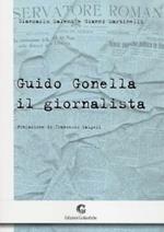 Guido Gonella il giornalista