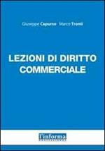 Lezioni di diritto commerciale