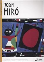 Joan Miró. Ediz. illustrata