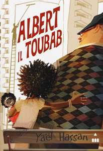 Image of Albert il toubab