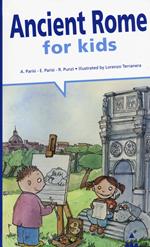 Ancient Rome for kids