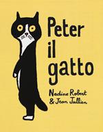 Peter il gatto