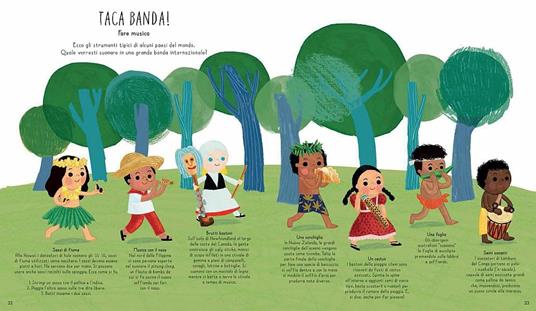 Benvenuti nel mio mondo. Un inno ai bambini e a tutte le culture! Ediz.  illustrata - Moira Butterfield - Harriet Lynas - - Libro - Lapis 