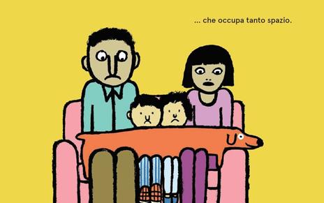 Ralf. Ediz. a colori - Jean Jullien - 3