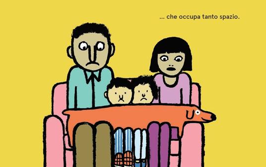 Ralf. Ediz. a colori - Jean Jullien - 3