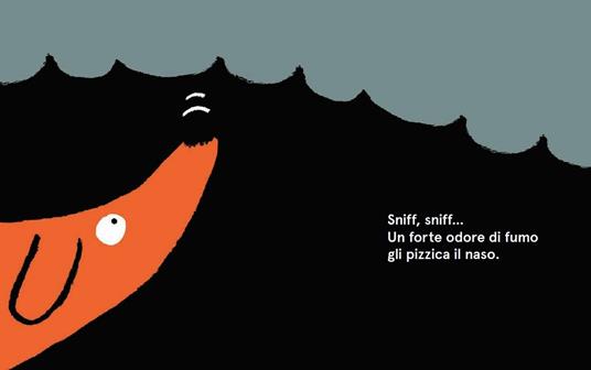 Ralf. Ediz. a colori - Jean Jullien - 5