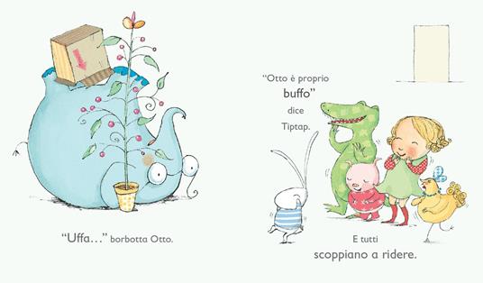 Dov'è Otto? Tilly e i suoi amici. Ediz. illustrata - Polly Dunbar - 4