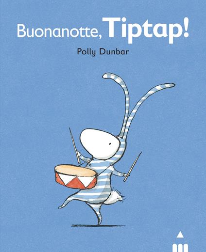 Buonanotte Tiptap! Tilly e i suoi amici. Ediz. a colori - Polly Dunbar - copertina