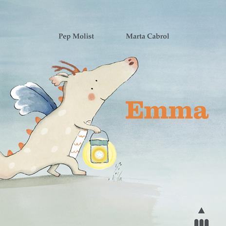 Emma. Ediz. a colori - Pep Molist - copertina