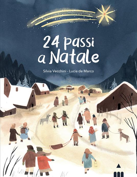 Regali di Natale, 18 libri per bambini da 0 a 9 anni - Sky Tg24 - Edizioni  Clichy