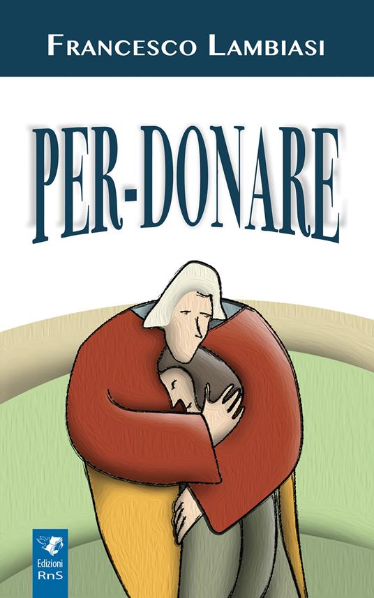 Per-donare - Francesco Lambiasi - copertina