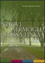 Nuovi germogli, stessa linfa. Condividere il proprio carisma con i laici