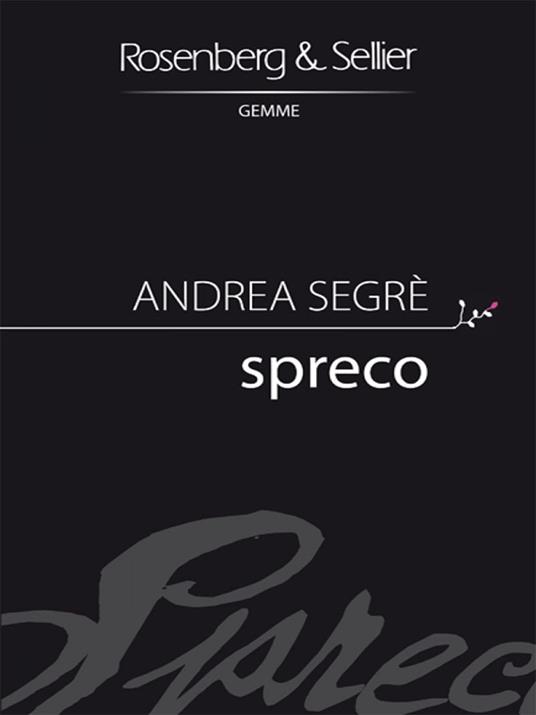Spreco - Andrea Segrè - ebook
