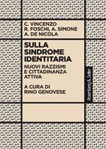 Sulla sindrome identitaria