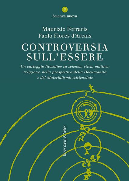 Maurizio Ferraris – Umanesimo e rivoluzione digitale 