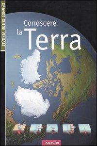 Conoscere la Terra - copertina