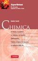 Chimica. Gli atomi e la materia. Le soluzioni e le reazioni. Elettrochimica. Chimica inorganica e organica. Le molecole della vita - Sandro Cacchi - copertina