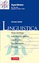 Linguistica - Giovanna Ghidetti - copertina