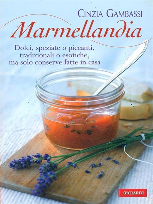 Marmellandia - Cinzia Gambassi - 5