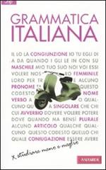 Grammatica italiana