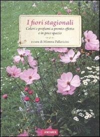 I fiori stagionali - copertina