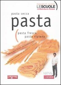 Pasta - Angelo Troiani - copertina